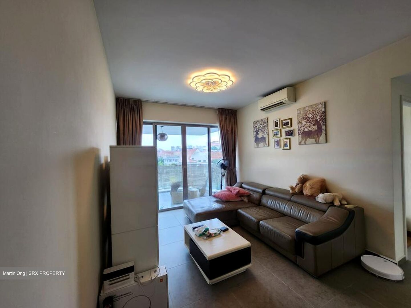 The Minton (D19), Condominium #481167621